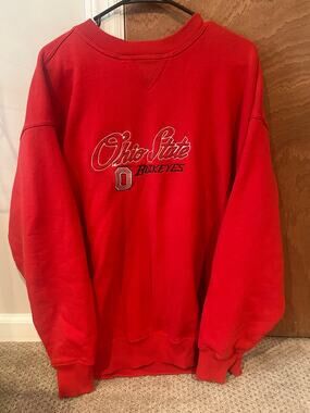 Vintage Ohio State Crewneck